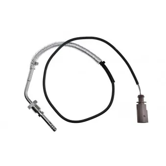 Capteur, température des gaz TEKNÖR