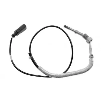 Capteur, température des gaz TEKNÖR
