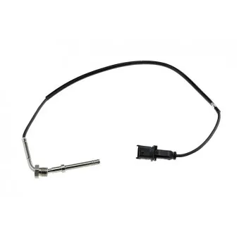 Capteur, température des gaz TEKNÖR