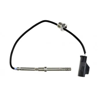 Capteur, température des gaz TEKNÖR EGT-VV-000