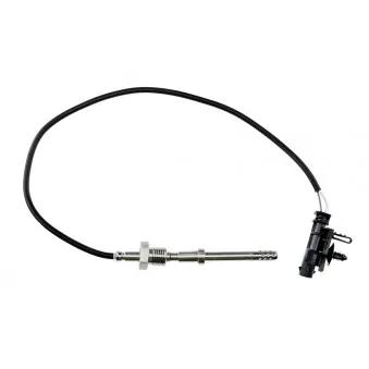 Palpeur, température des gaz TEKNÖR EGT-VV-004