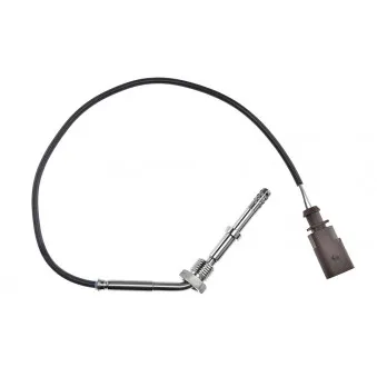 Capteur, température des gaz TEKNÖR