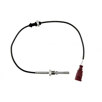 Capteur, température des gaz TEKNÖR EGT-VW-004