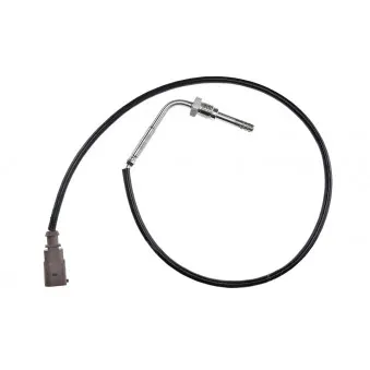 Capteur, température des gaz TEKNÖR EGT-VW-006
