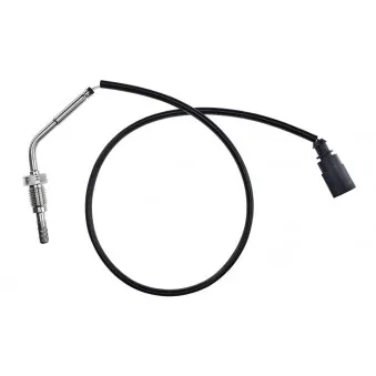 Capteur, température des gaz TEKNÖR EGT-VW-007