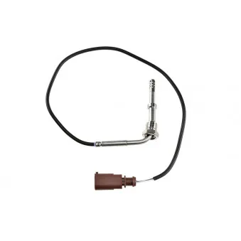 Capteur, température des gaz TEKNÖR EGT-VW-009