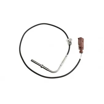 Capteur, température des gaz TEKNÖR EGT-VW-011