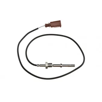 Capteur, température des gaz TEKNÖR EGT-VW-012