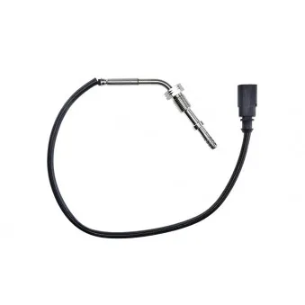 Capteur, température des gaz TEKNÖR