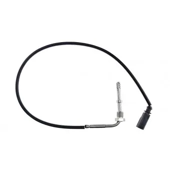 Capteur, température des gaz TEKNÖR EGT-VW-015