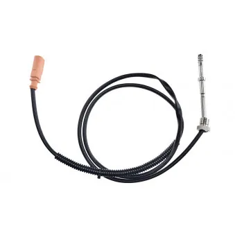 Capteur, température des gaz TEKNÖR EGT-VW-017