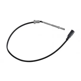 Capteur, température des gaz TEKNÖR EGT-VW-018
