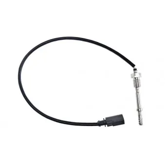 Capteur, température des gaz TEKNÖR EGT-VW-019