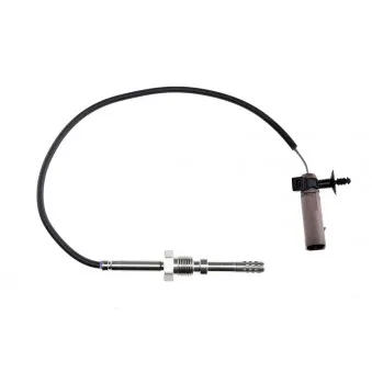 Capteur, température des gaz TEKNÖR EGT-VW-021