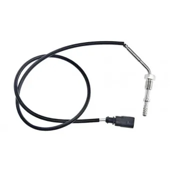 Capteur, température des gaz TEKNÖR