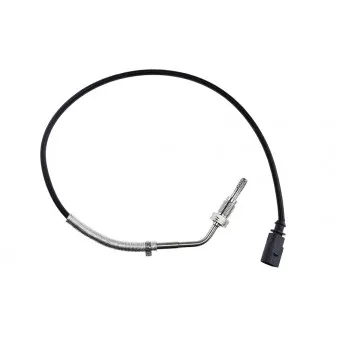 Capteur, température des gaz TEKNÖR EGT-VW-023
