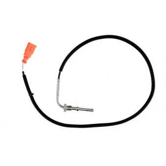 Capteur, température des gaz TEKNÖR EGT-VW-024