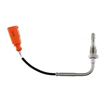 Capteur, température des gaz TEKNÖR EGT-VW-027