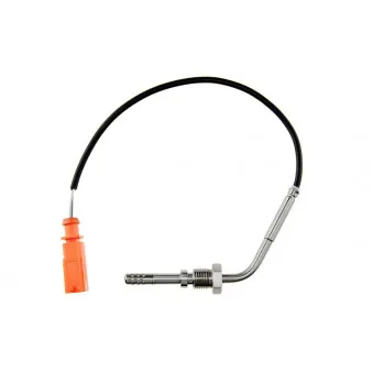 Capteur, température des gaz TEKNÖR EGT-VW-029