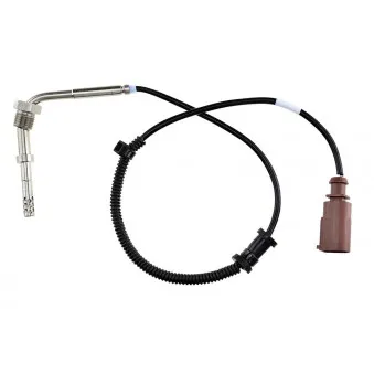 Capteur, température des gaz TEKNÖR