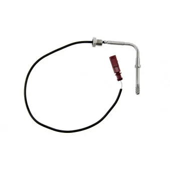 Capteur, température des gaz TEKNÖR EGT-VW-034