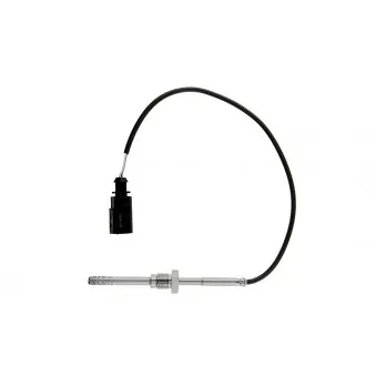 Capteur, température des gaz TEKNÖR EGT-VW-036