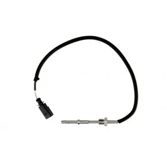 Capteur, température des gaz TEKNÖR EGT-VW-037