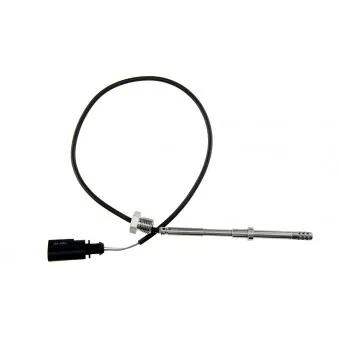 Capteur, température des gaz TEKNÖR EGT-VW-038