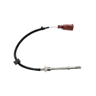 Capteur, température des gaz TEKNÖR EGT-VW-040