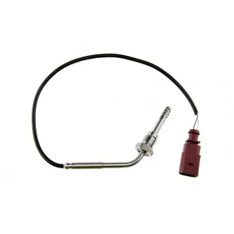 Capteur, température des gaz TEKNÖR EGT-VW-041