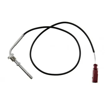 Capteur, température des gaz TEKNÖR EGT-VW-043