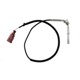 Capteur, température des gaz TEKNÖR EGT-VW-045
