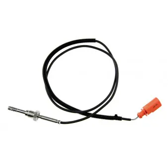 Capteur, température des gaz TEKNÖR EGT-VW-046