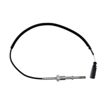 Capteur, température des gaz TEKNÖR EGT-VW-047