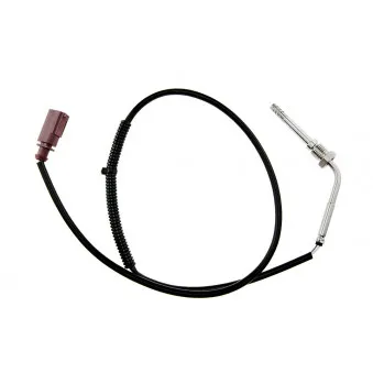 Capteur, température des gaz TEKNÖR EGT-VW-048