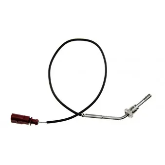 Capteur, température des gaz TEKNÖR EGT-VW-050