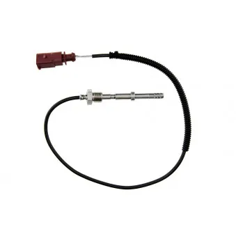 Capteur, température des gaz TEKNÖR EGT-VW-052