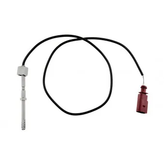 Capteur, température des gaz TEKNÖR EGT-VW-053