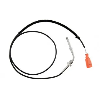 Capteur, température des gaz TEKNÖR EGT-VW-056
