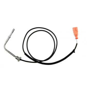 Capteur, température des gaz TEKNÖR EGT-VW-057