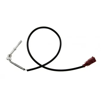 Capteur, température des gaz TEKNÖR EGT-VW-058