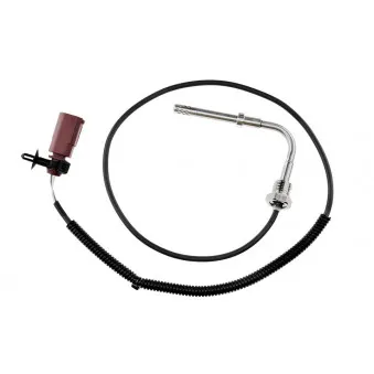 Capteur, température des gaz TEKNÖR EGT-VW-059