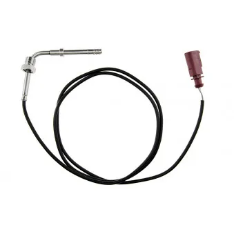 Capteur, température des gaz TEKNÖR EGT-VW-060