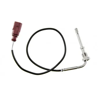 Capteur, température des gaz TEKNÖR