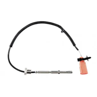 Capteur, température des gaz TEKNÖR EGT-VW-062