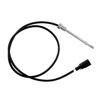 Capteur, température des gaz TEKNÖR EGT-VW-063