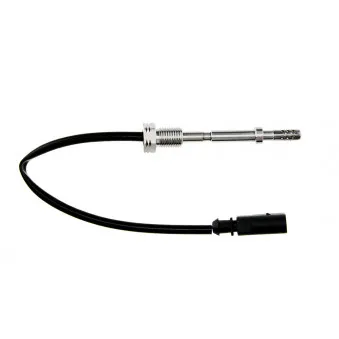 Capteur, température des gaz TEKNÖR EGT-VW-064