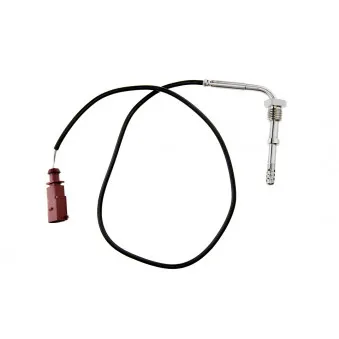 Capteur, température des gaz TEKNÖR EGT-VW-066