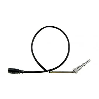 Capteur, température des gaz TEKNÖR EGT-VW-067