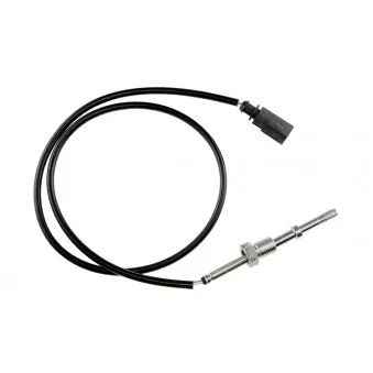 Capteur, température des gaz TEKNÖR EGT-VW-071